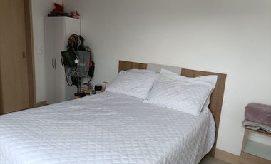 VENTA DE APARTAMENTO EN LOMA DEL INDIO – PISO ALTO CON VISTA PANORÁMICA