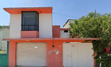 SE VENDE CASA EN IZCALLI DEL VALLE