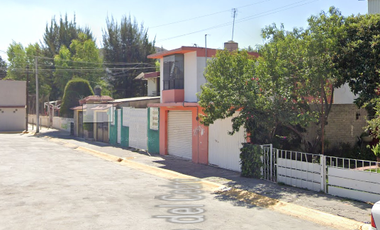 SE VENDE CASA EN IZCALLI DEL VALLE