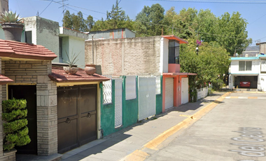 SE VENDE CASA EN IZCALLI DEL VALLE