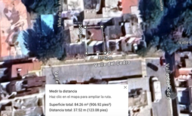 SE VENDE CASA EN IZCALLI DEL VALLE