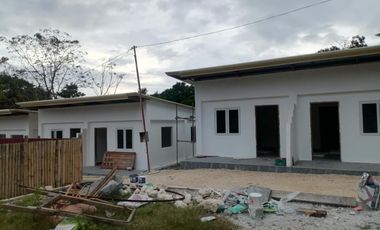 APARTMENT UNIT FOR SALE IN SAN JUAN SIQUIJOR SIQ0161