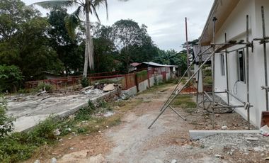 APARTMENT UNIT FOR SALE IN SAN JUAN SIQUIJOR SIQ0161