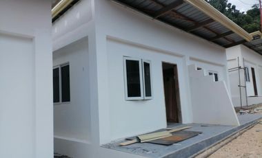 APARTMENT UNIT FOR SALE IN SAN JUAN SIQUIJOR SIQ0161