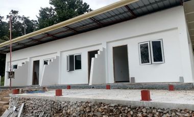 APARTMENT UNIT FOR SALE IN SAN JUAN SIQUIJOR SIQ0161