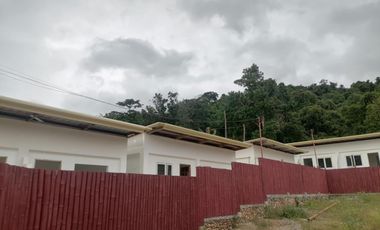 APARTMENT UNIT FOR SALE IN SAN JUAN SIQUIJOR SIQ0161