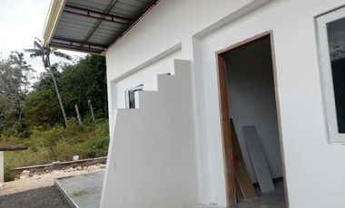 APARTMENT UNIT FOR SALE IN SAN JUAN SIQUIJOR SIQ0161