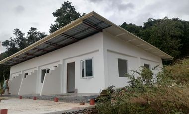 APARTMENT UNIT FOR SALE IN SAN JUAN SIQUIJOR SIQ0161