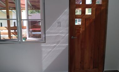 APARTMENT UNIT FOR SALE IN SAN JUAN SIQUIJOR SIQ0161