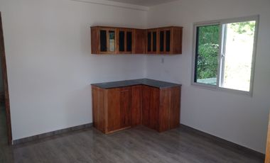 APARTMENT UNIT FOR SALE IN SAN JUAN SIQUIJOR SIQ0161