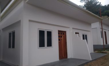 APARTMENT UNIT FOR SALE IN SAN JUAN SIQUIJOR SIQ0161