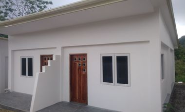 APARTMENT UNIT FOR SALE IN SAN JUAN SIQUIJOR SIQ0161
