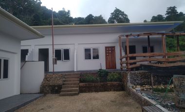 APARTMENT UNIT FOR SALE IN SAN JUAN SIQUIJOR SIQ0161