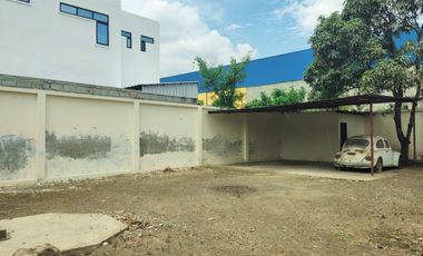 Casas en venta Portoviejo norte 5 habitaciones, patio gigante y precio único