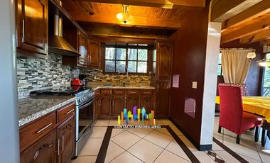 CABAÑA EN VENTA EN MAZAMITLA