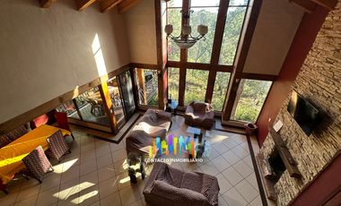 CABAÑA EN VENTA EN MAZAMITLA