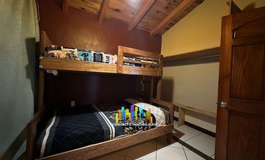 CABAÑA EN VENTA EN MAZAMITLA