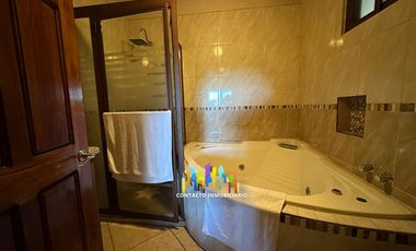 CABAÑA EN VENTA EN MAZAMITLA