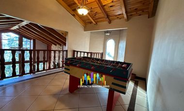 CABAÑA EN VENTA EN MAZAMITLA