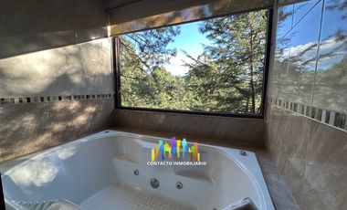 CABAÑA EN VENTA EN MAZAMITLA
