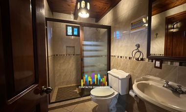 CABAÑA EN VENTA EN MAZAMITLA