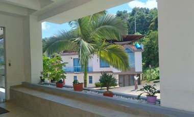 LA VEGA CUNDINAMARCA LINDO APARTAMENTO