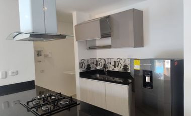 LA VEGA CUNDINAMARCA LINDO APARTAMENTO