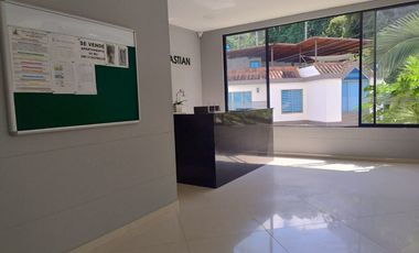 LA VEGA CUNDINAMARCA LINDO APARTAMENTO