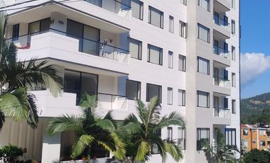 LA VEGA CUNDINAMARCA LINDO APARTAMENTO
