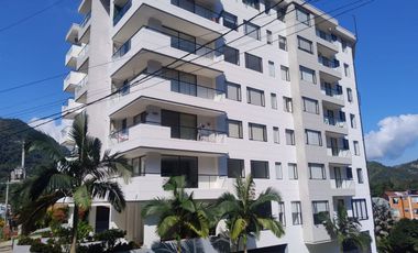 LA VEGA CUNDINAMARCA LINDO APARTAMENTO