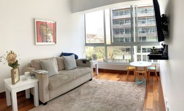 Impecable y Espectacular Flat en San Isidro por sus magníficos acabados, distribución y ubicación.