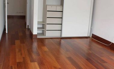 Impecable y Espectacular Flat en San Isidro por sus magníficos acabados, distribución y ubicación.