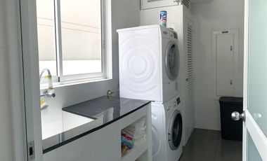Impecable y Espectacular Flat en San Isidro por sus magníficos acabados, distribución y ubicación.