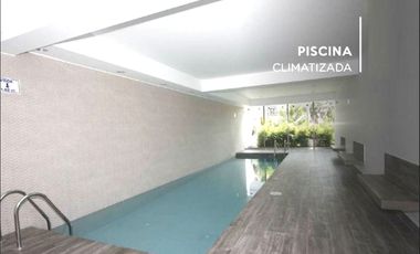 Impecable y Espectacular Flat en San Isidro por sus magníficos acabados, distribución y ubicación.