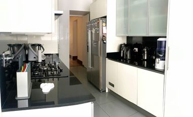 Impecable y Espectacular Flat en San Isidro por sus magníficos acabados, distribución y ubicación.