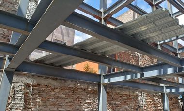 PROYECTO ENCONSTRUCCIÓN
