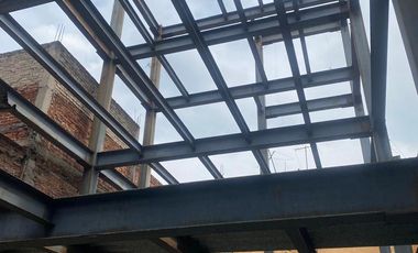 PROYECTO ENCONSTRUCCIÓN