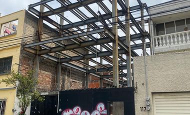 PROYECTO ENCONSTRUCCIÓN