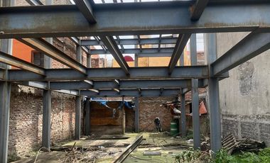 PROYECTO ENCONSTRUCCIÓN