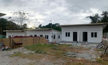 APARTMENT UNIT FOR SALE IN SAN JUAN SIQUIJOR SIQ0161