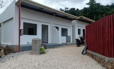 APARTMENT UNIT FOR SALE IN SAN JUAN SIQUIJOR SIQ0161