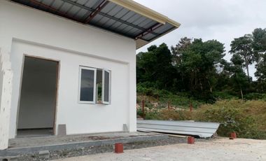 APARTMENT UNIT FOR SALE IN SAN JUAN SIQUIJOR SIQ0161