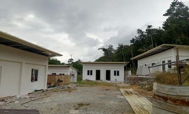 APARTMENT UNIT FOR SALE IN SAN JUAN SIQUIJOR SIQ0161