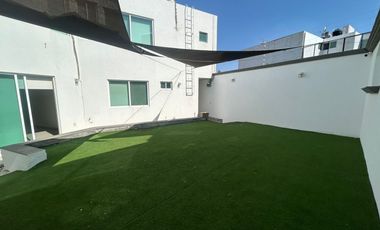 CASA EN RENTA CAÑADA DEL REFUGIO,LEON GUANAJUATO
