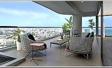 Espectacular Penthouse de lujo frente al Golf de San Isidro, 616m2.