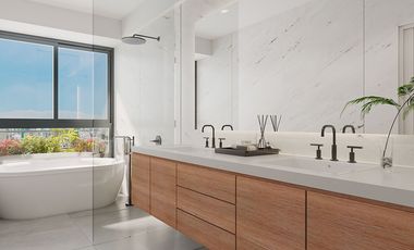 Espectacular Penthouse de lujo frente al Golf de San Isidro, 616m2.
