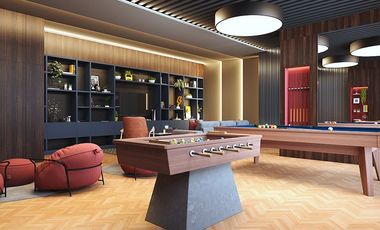 Espectacular Penthouse de lujo frente al Golf de San Isidro, 616m2.