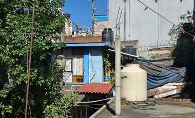 TERRENO EN VENTA EN TLALPAN TLALCOLIGIA