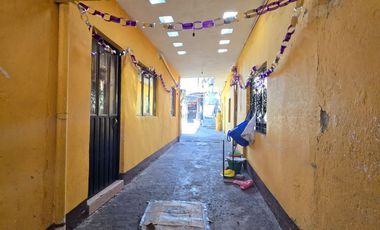 TERRENO EN VENTA EN TLALPAN TLALCOLIGIA