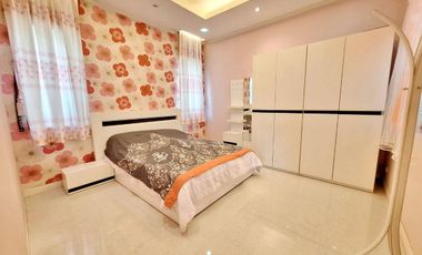 3 Bedroom 2 Bathroom Home For Sale In Serene Location Near Udon Thani City, Thailand